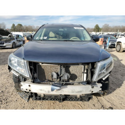 2014 NISSAN PATHFINDER