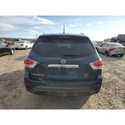 2014 NISSAN PATHFINDER