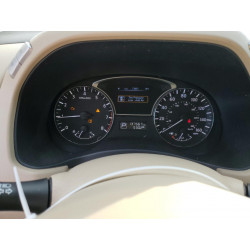 2014 NISSAN PATHFINDER