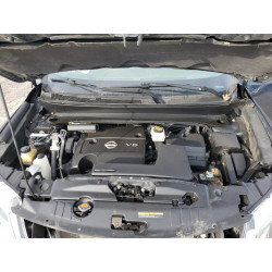 2014 NISSAN PATHFINDER