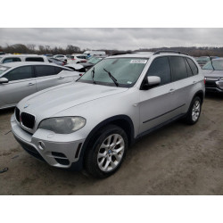 2011 BMW X5