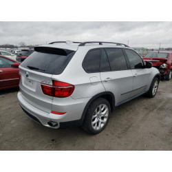 2011 BMW X5