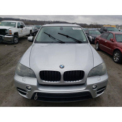 2011 BMW X5