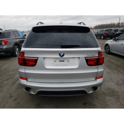 2011 BMW X5