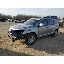 2016 DODGE JOURNEY