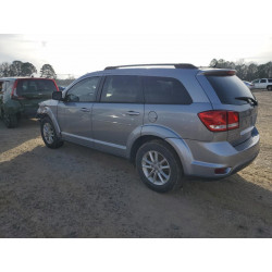 2016 DODGE JOURNEY
