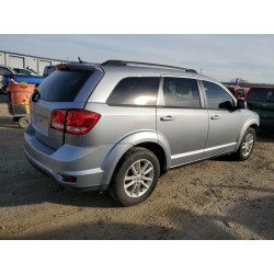 2016 DODGE JOURNEY