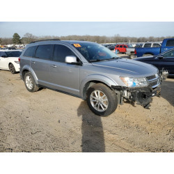 2016 DODGE JOURNEY