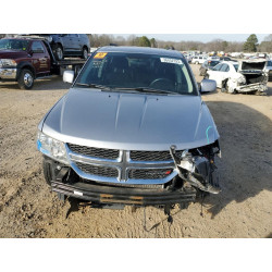 2016 DODGE JOURNEY