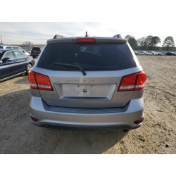2016 DODGE JOURNEY
