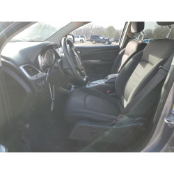 2016 DODGE JOURNEY