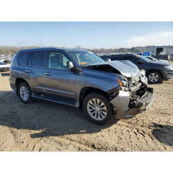 2018 LEXUS GX