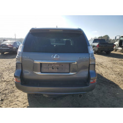 2018 LEXUS GX
