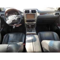 2018 LEXUS GX