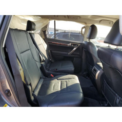 2018 LEXUS GX