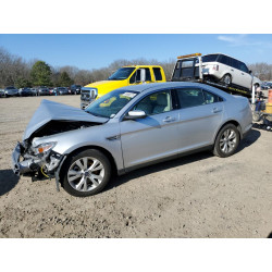 2012 FORD TAURUS