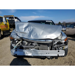 2012 FORD TAURUS