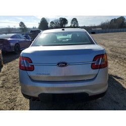 2012 FORD TAURUS