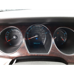 2012 FORD TAURUS
