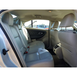 2012 FORD TAURUS