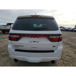 2018 DODGE DURANGO