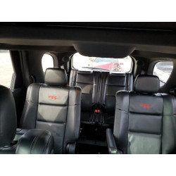 2018 DODGE DURANGO