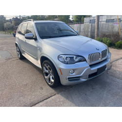 2008 BMW X5