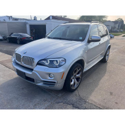 2008 BMW X5