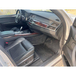 2008 BMW X5