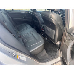 2008 BMW X5
