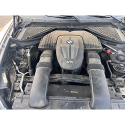 2008 BMW X5