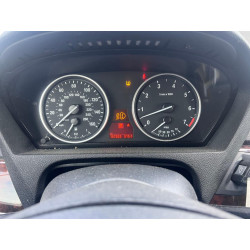2008 BMW X5