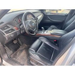 2008 BMW X5