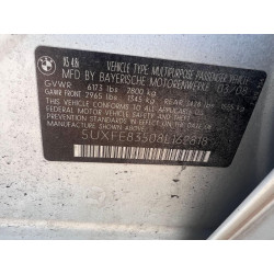 2008 BMW X5