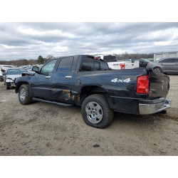 2006 DODGE DAKOTA