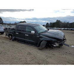2006 DODGE DAKOTA