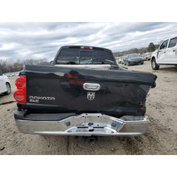 2006 DODGE DAKOTA