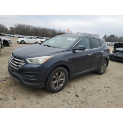 2016 HYUNDAI SANTA FE