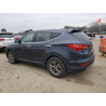 2016 HYUNDAI SANTA FE