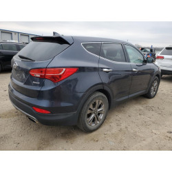 2016 HYUNDAI SANTA FE