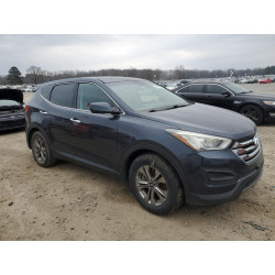 2016 HYUNDAI SANTA FE