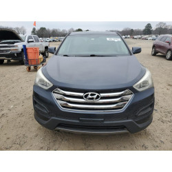 2016 HYUNDAI SANTA FE