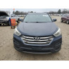 2016 HYUNDAI SANTA FE