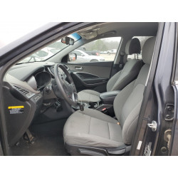 2016 HYUNDAI SANTA FE