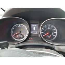 2016 HYUNDAI SANTA FE