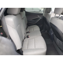 2016 HYUNDAI SANTA FE