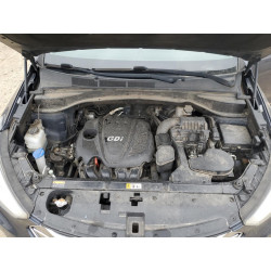 2016 HYUNDAI SANTA FE