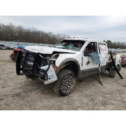 2019 FORD F250