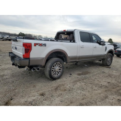 2019 FORD F250