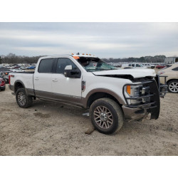 2019 FORD F250
